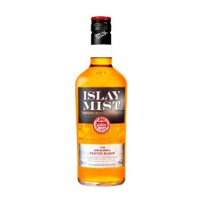 ISLAY MIST ORIGINAL PEATED BLENDED SCOTCH WHISKY